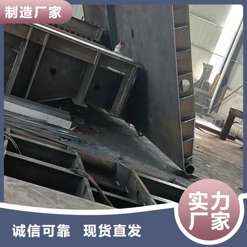 钢闸门支持大批量采购