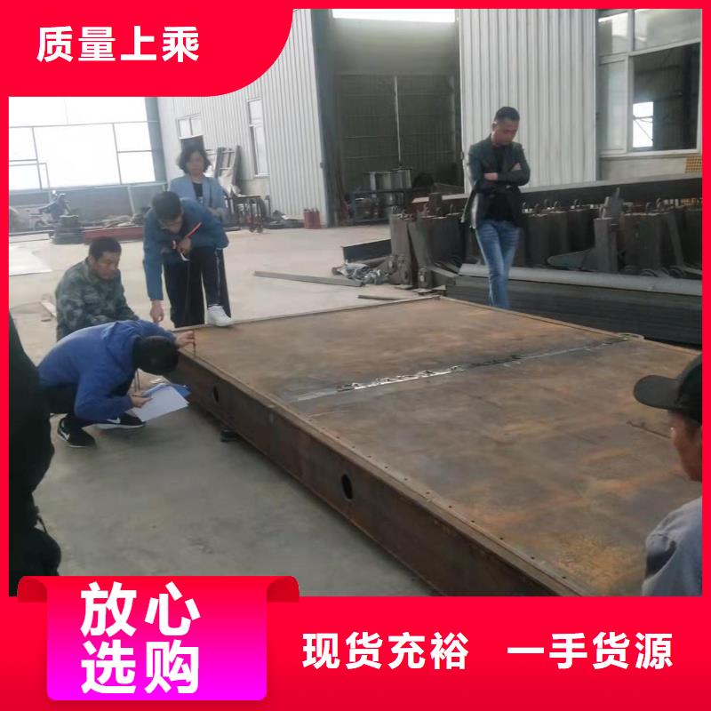 钢闸门优选货源