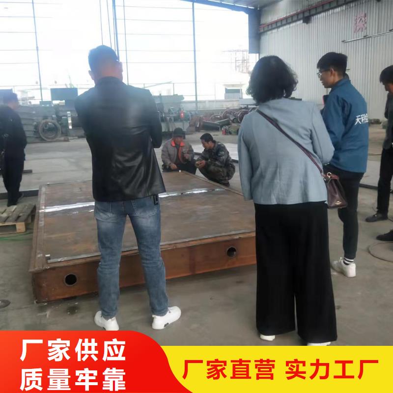  钢闸门自有厂家