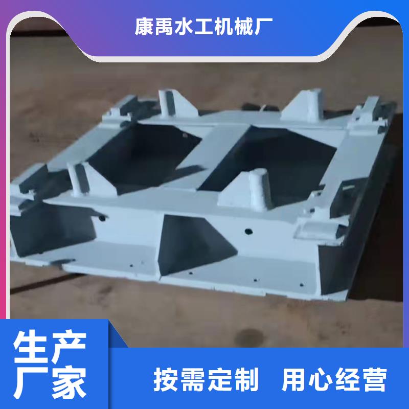 钢闸门随到随提