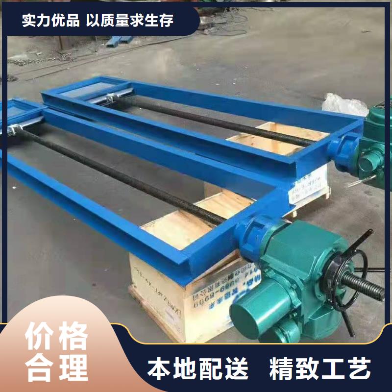  钢闸门支持批发零售