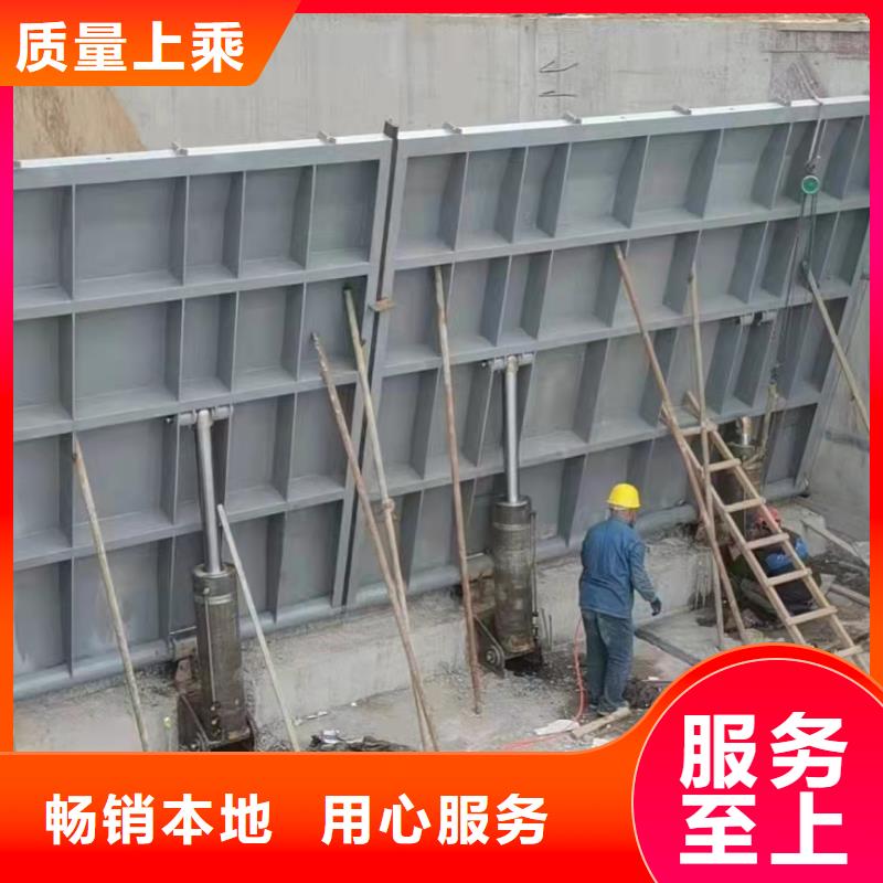 钢闸门支持大批量采购