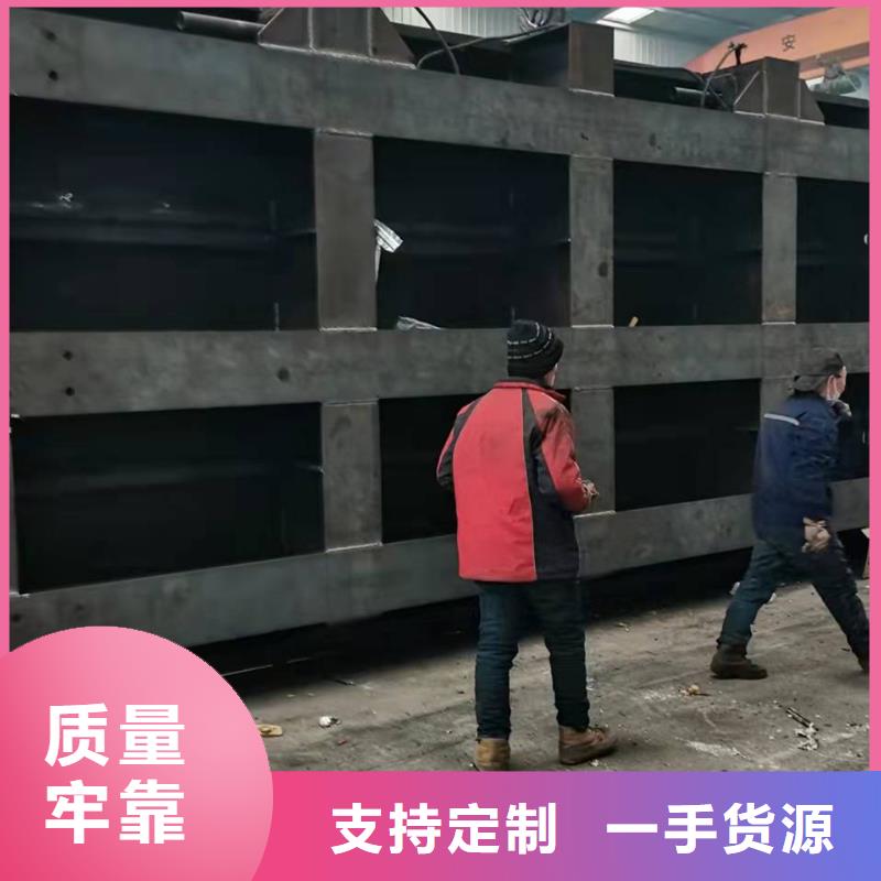 钢闸门优选货源