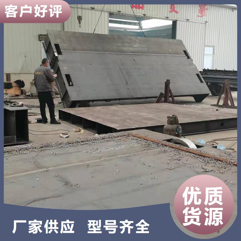 钢闸门,液压钢坝用心服务