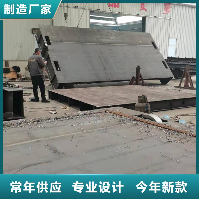 钢闸门【泵站清污机】心又钱_闸门启闭机厂家(康禹)水工机械厂(辽源市分公司)