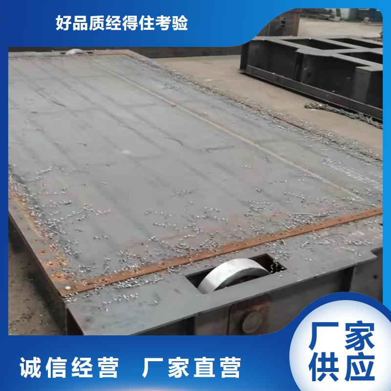 液压闸门源头厂家