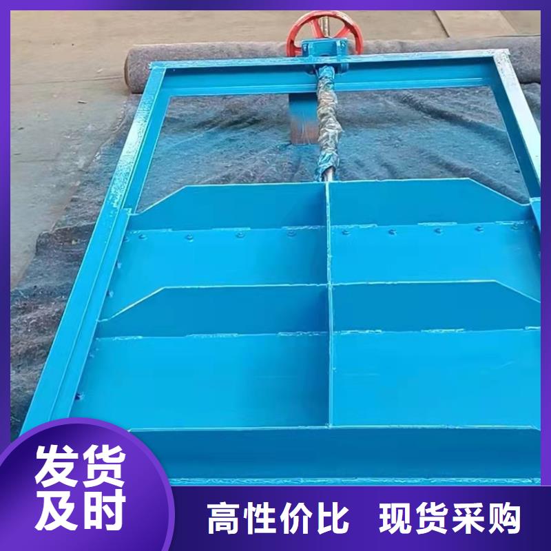 钢闸门铸铁闸门厂家欢迎来电咨询