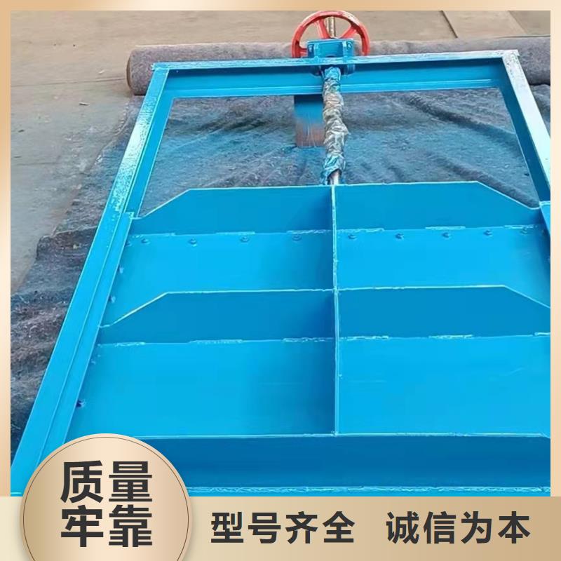 钢闸门直销厂家
