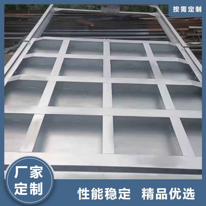  钢闸门欢迎新老客户垂询