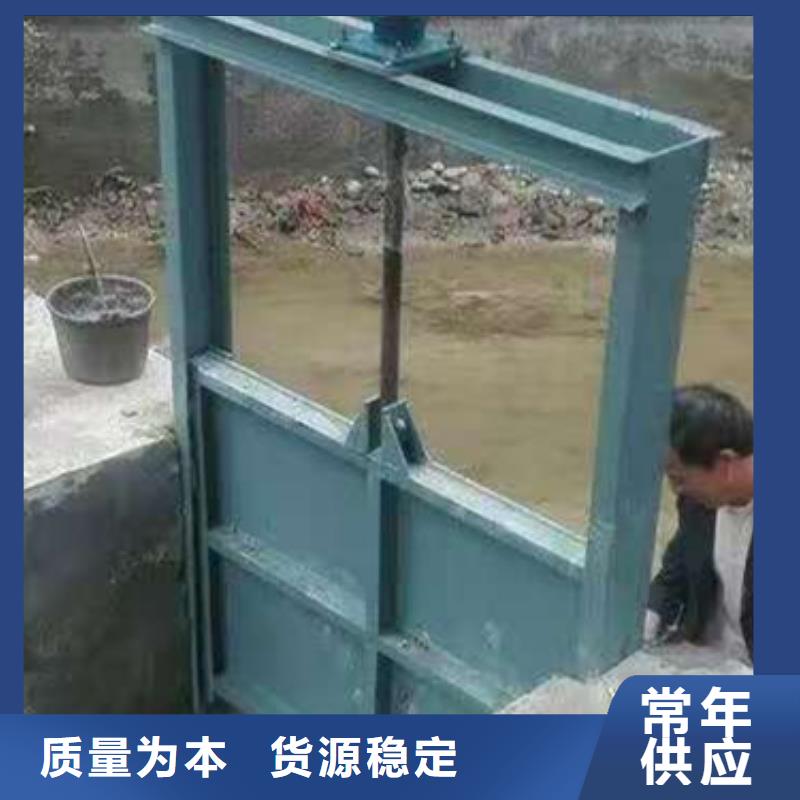 钢闸门支持拿样