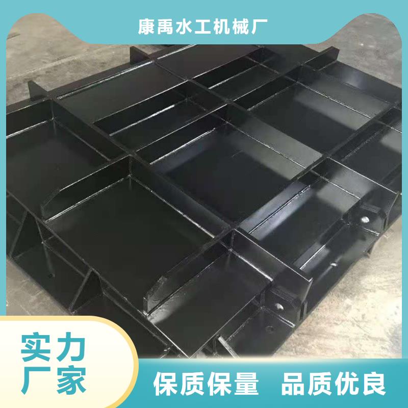 钢闸门质检严格