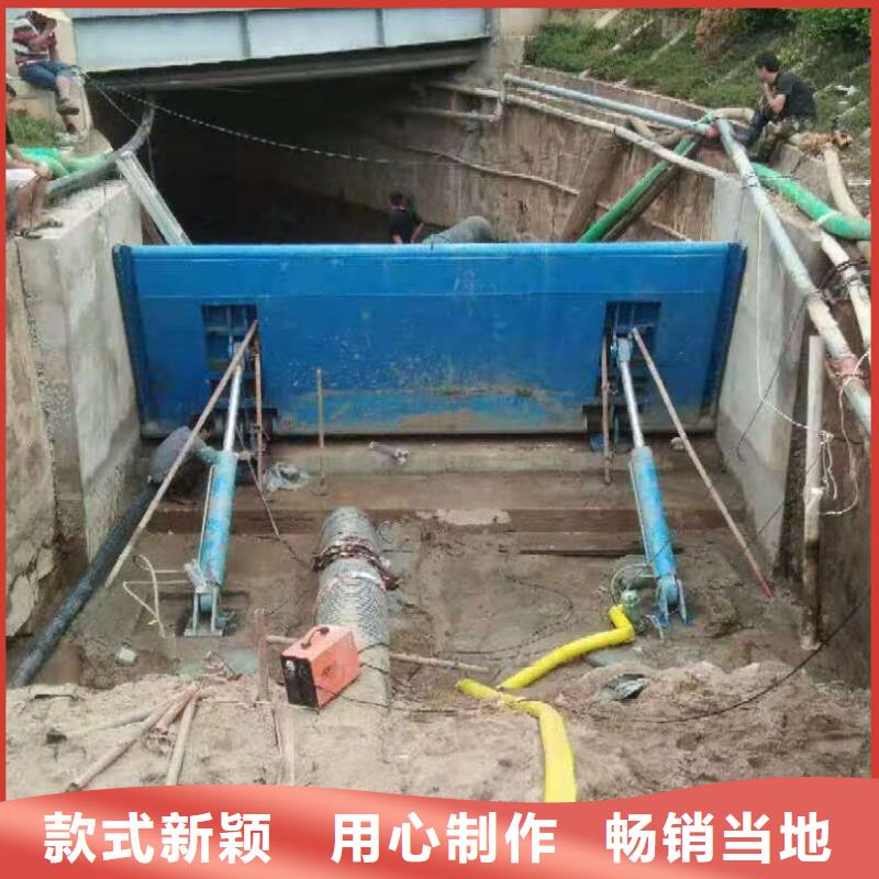 【钢闸门】-启闭机闸门厂家严选材质真实拍摄品质可靠