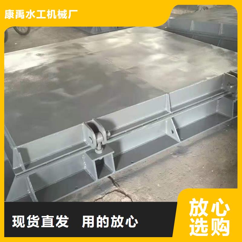  钢闸门省心又省钱