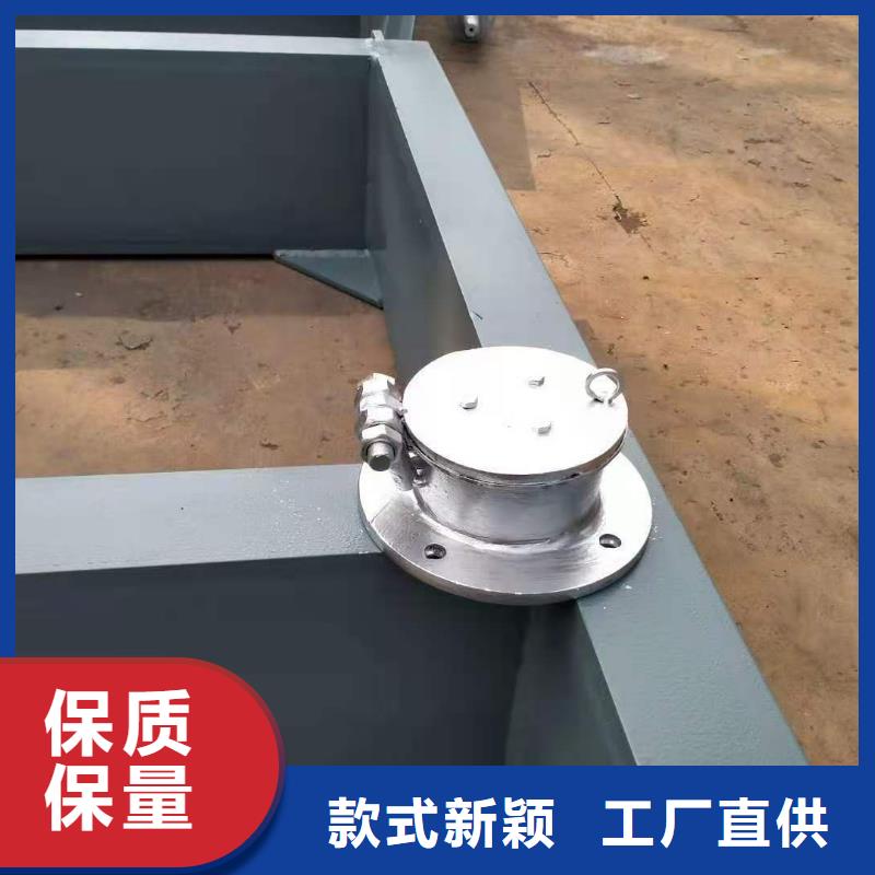 钢闸门手轮启闭机N年专注