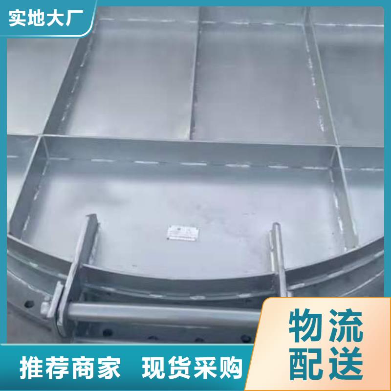景观钢闸门厂家