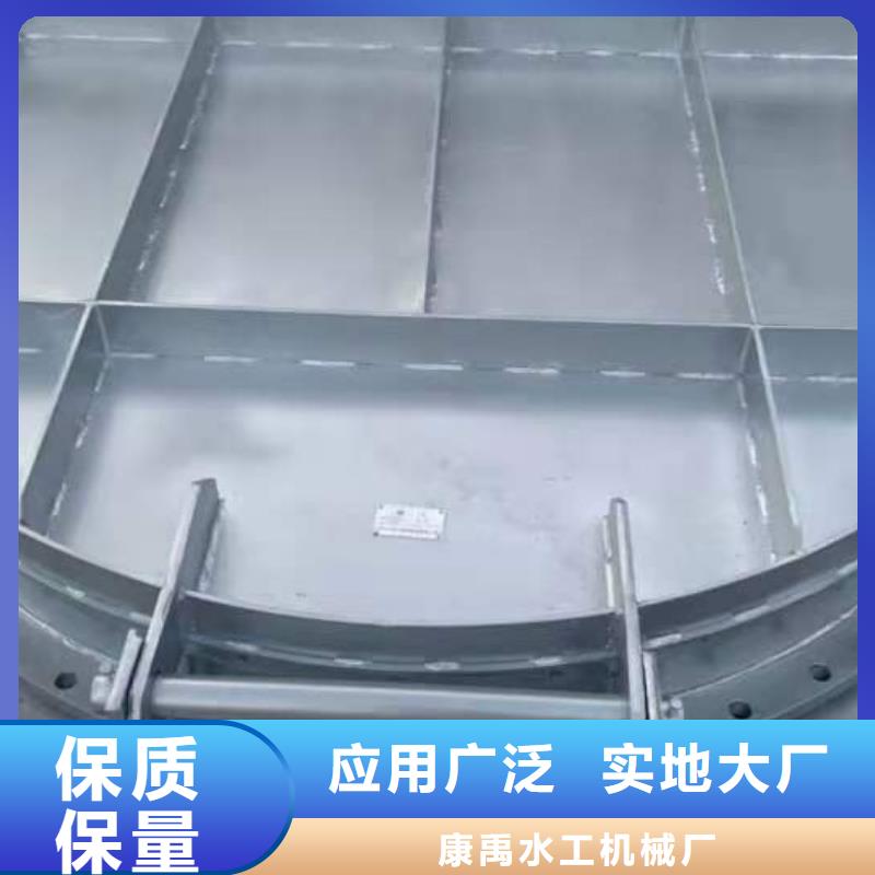 钢闸门用心做产品