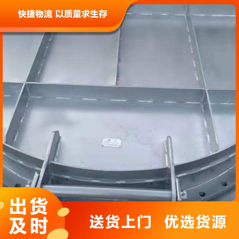 钢闸门严选材质