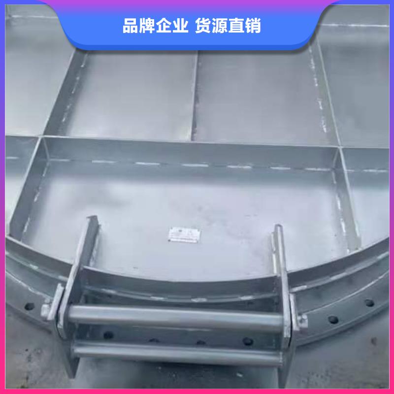 钢闸门液压钢坝打造行业品质