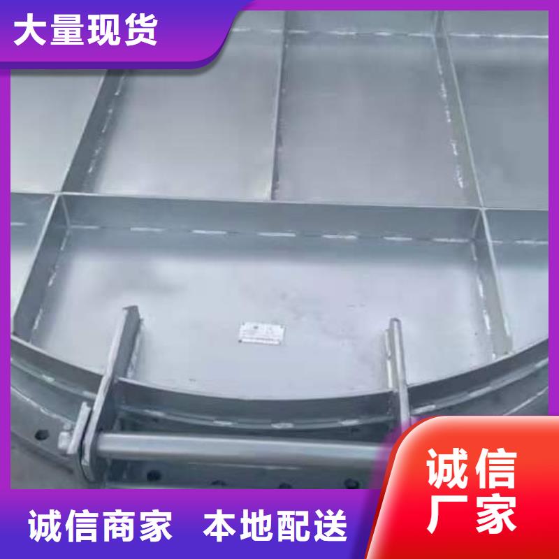 钢闸门核心技术
