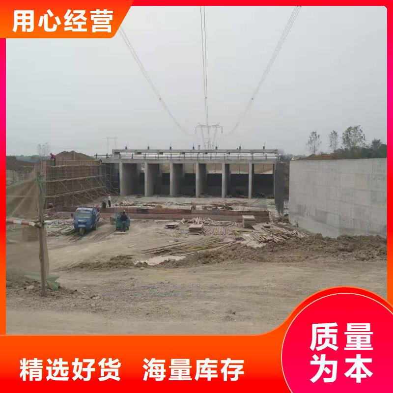 钢闸门液压钢坝厂家源头工厂量大优惠