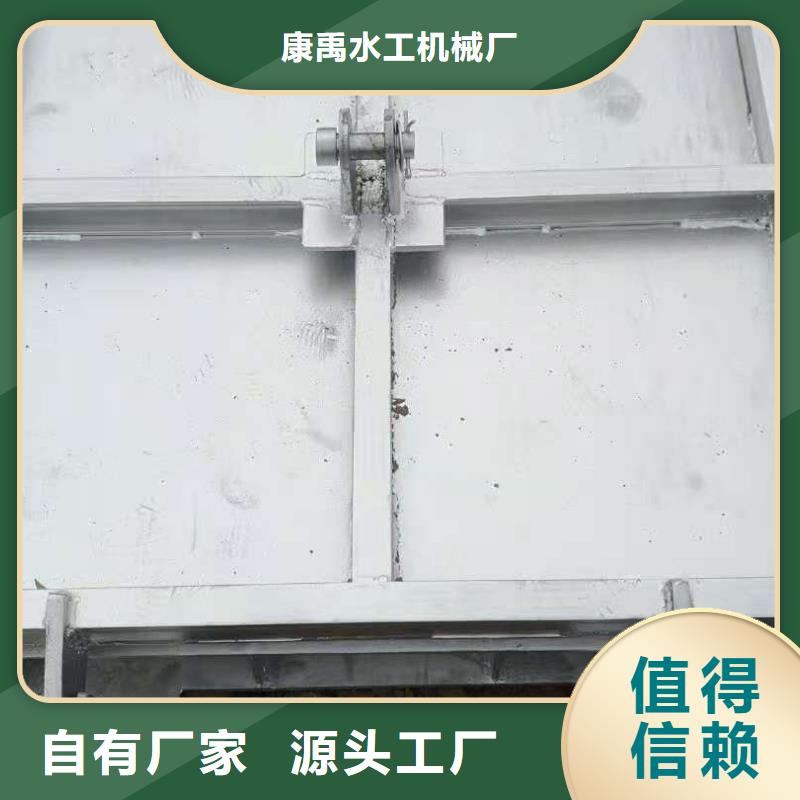 钢闸门高标准高品质