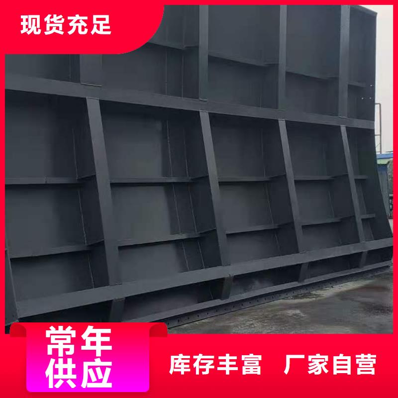  钢闸门自有厂家