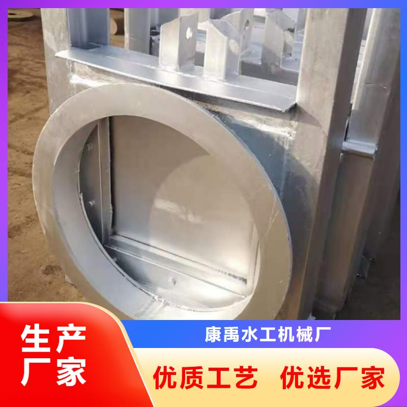钢闸门随到随提