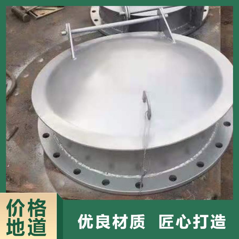 钢闸门质量上乘