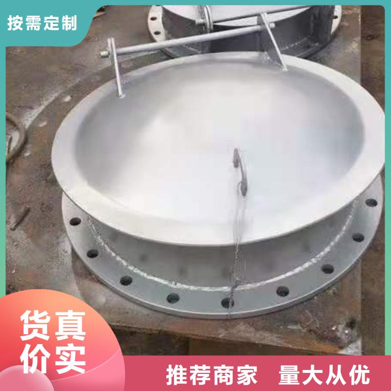  钢闸门诚信可靠