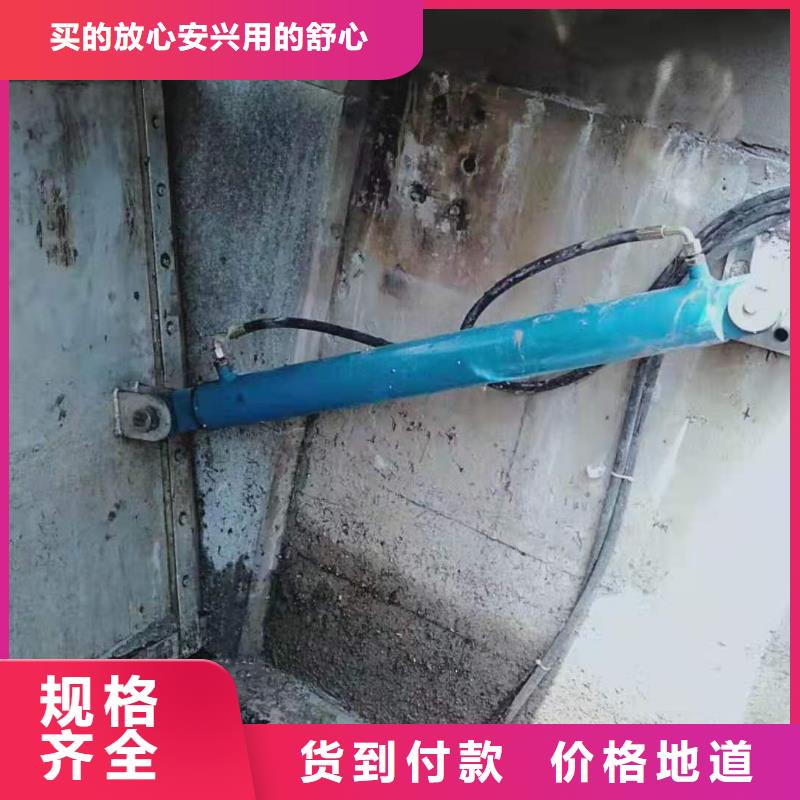 钢闸门螺杆启闭机厂家价格公道合理