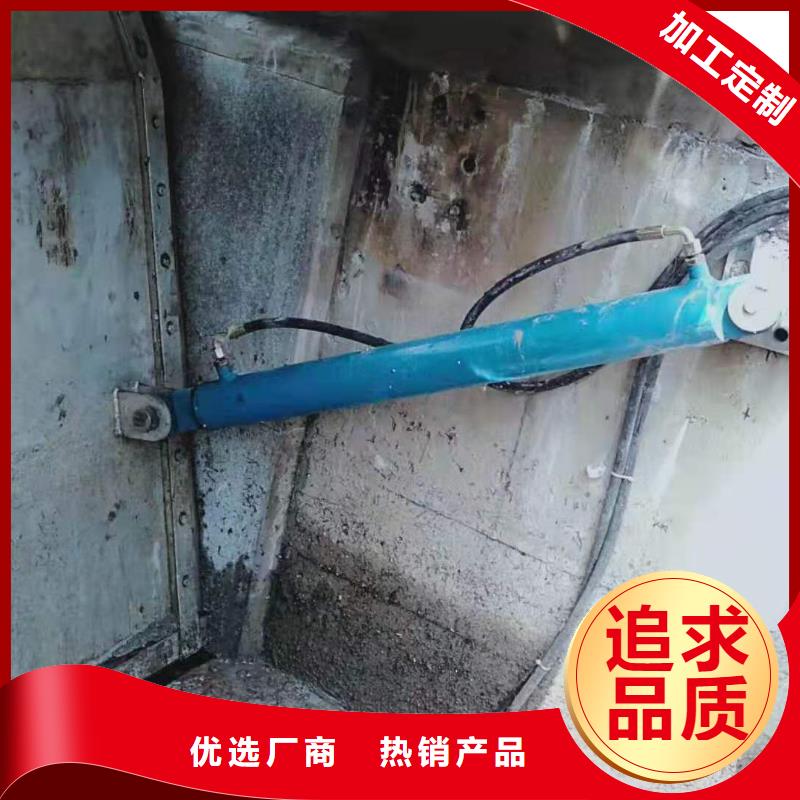 钢闸门【泵站清污机】心又钱康禹螺杆启闭机