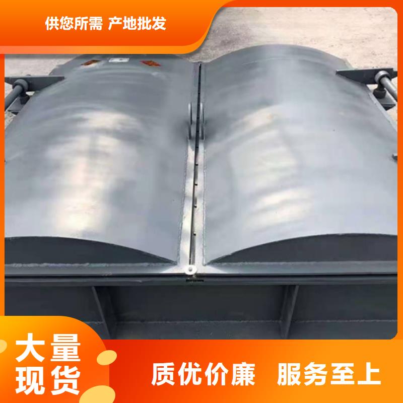 钢闸门厂家实力雄厚