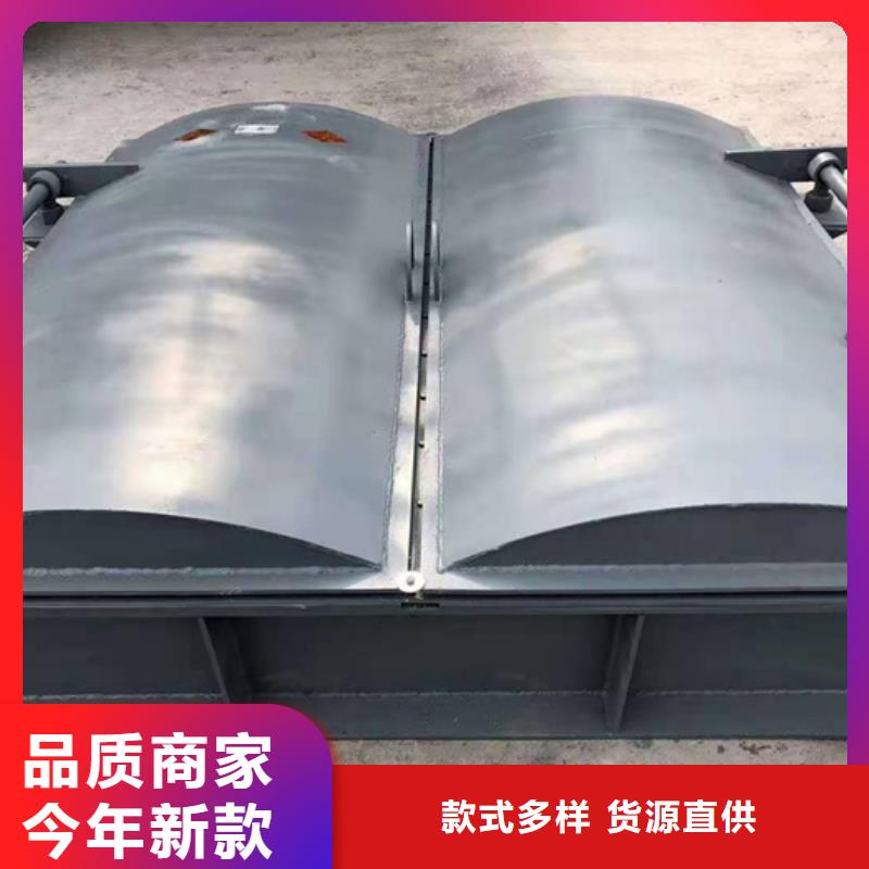  钢闸门货源报价
