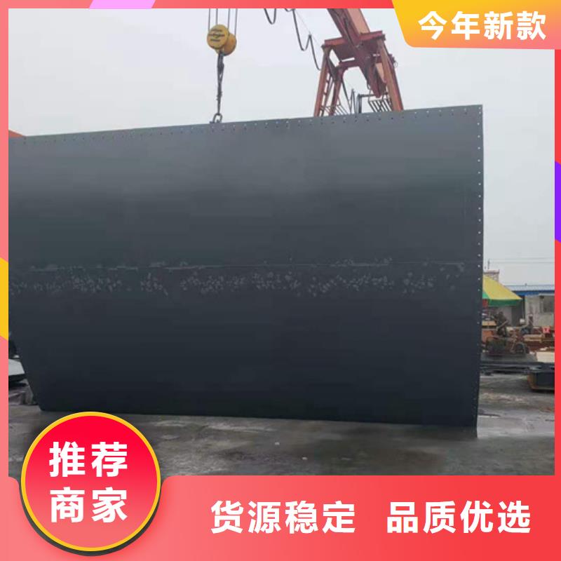 【钢闸门】-启闭机闸门厂家严选材质真实拍摄品质可靠