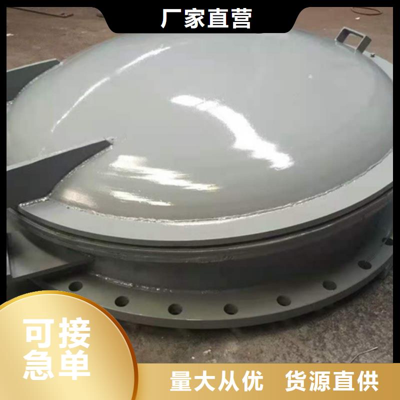 钢闸门 【泵站清污机】源头厂家供应