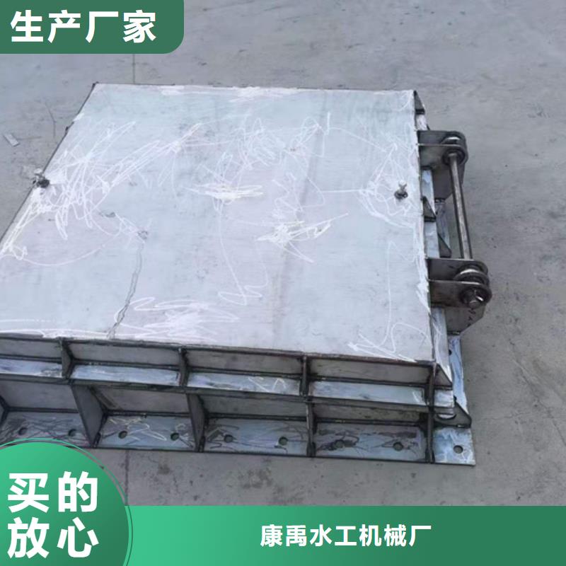 钢闸门货源直供