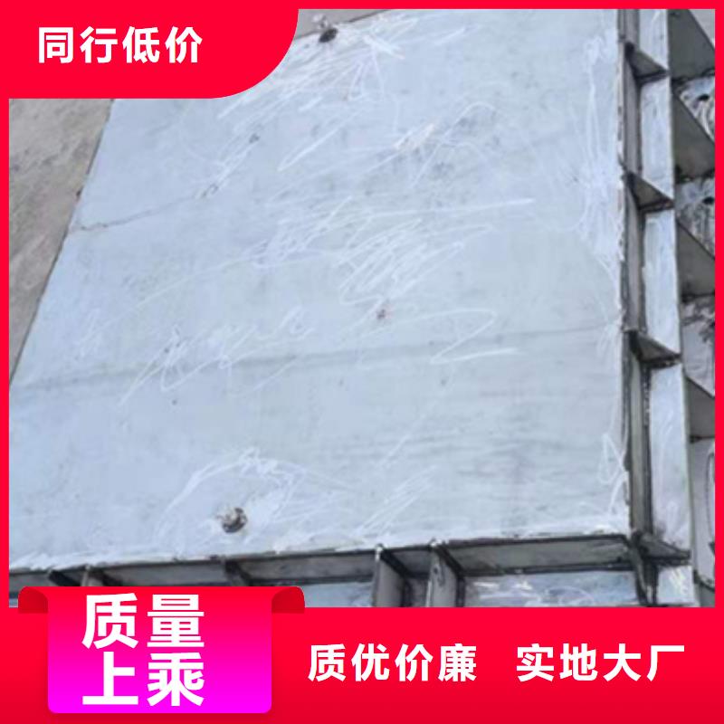  钢闸门价格有优势