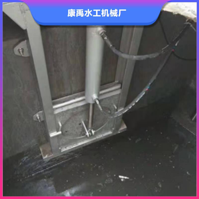 鋼閘門,啟閉機閘門廠家注重細節