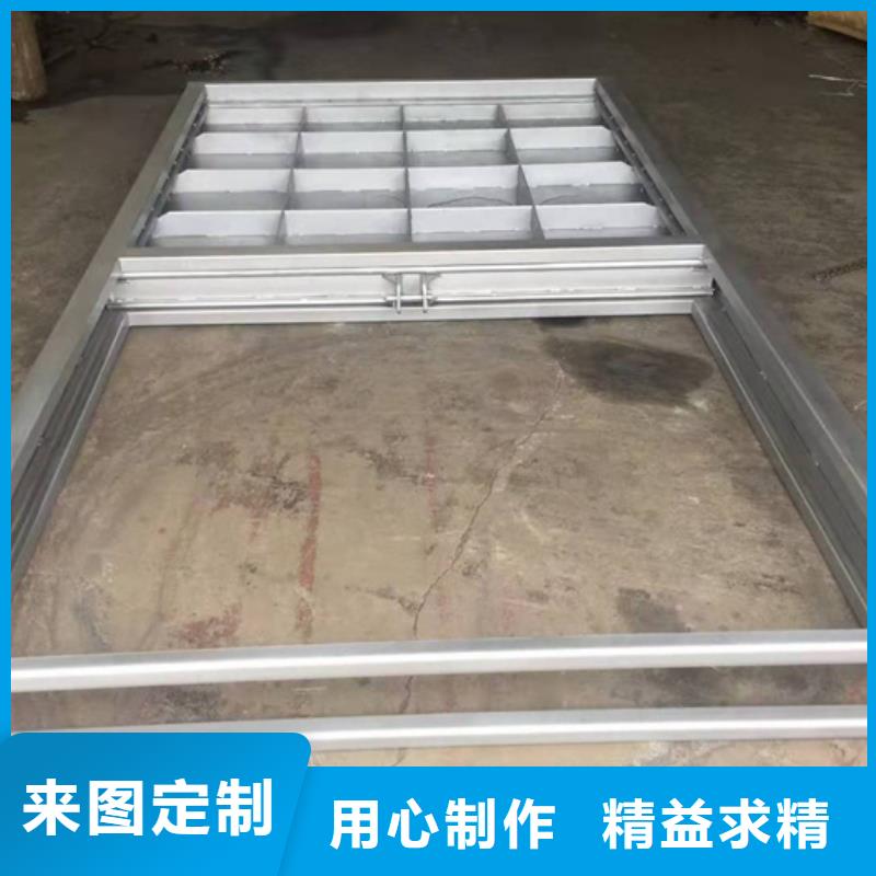 钢闸门-清污机价格有优势