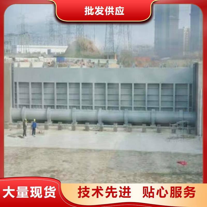【钢闸门-铸铁闸门厂家支持加工定制】
