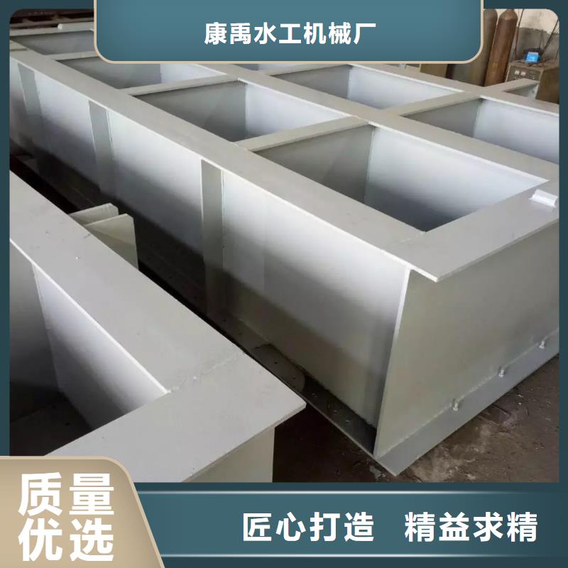 【钢闸门 闸门启闭机厂家来图定制量大从优】