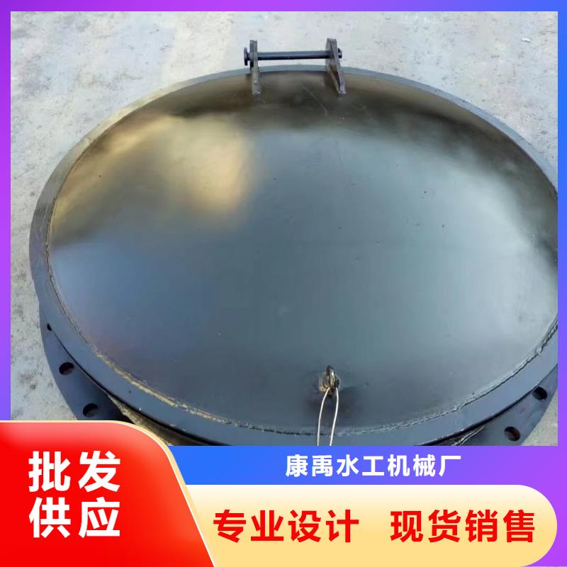 钢闸门打造好品质