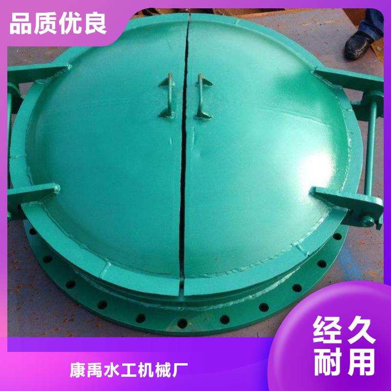 定安县翻板闸门优质商家