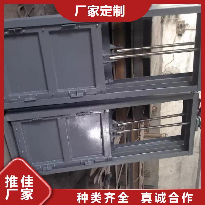 【钢闸门】-启闭机闸门厂家严选材质真实拍摄品质可靠