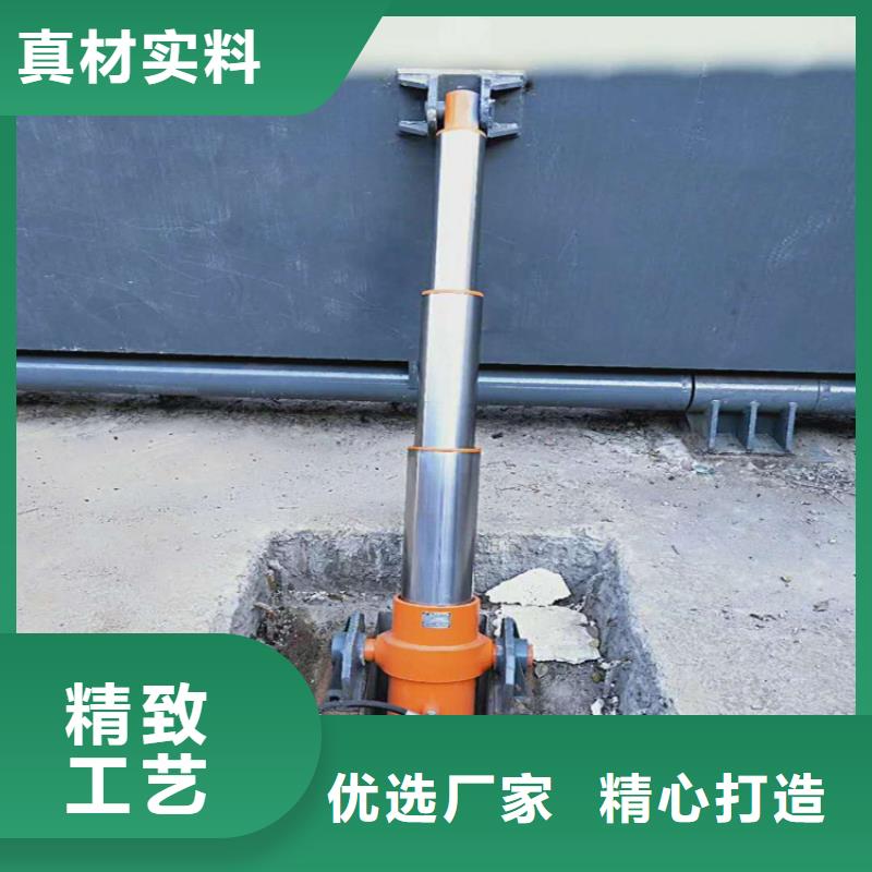 钢闸门多年实力厂家