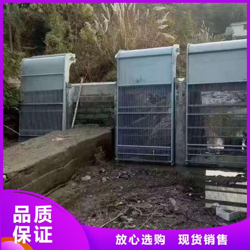 齿耙式清污机生产基地