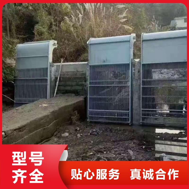 泵站清污机品种多价格低