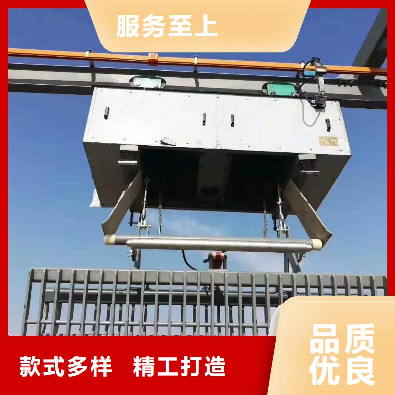 清污机启闭机闸门厂家工厂直供