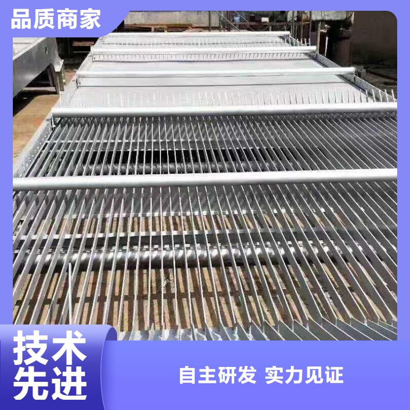  清污机用途广泛