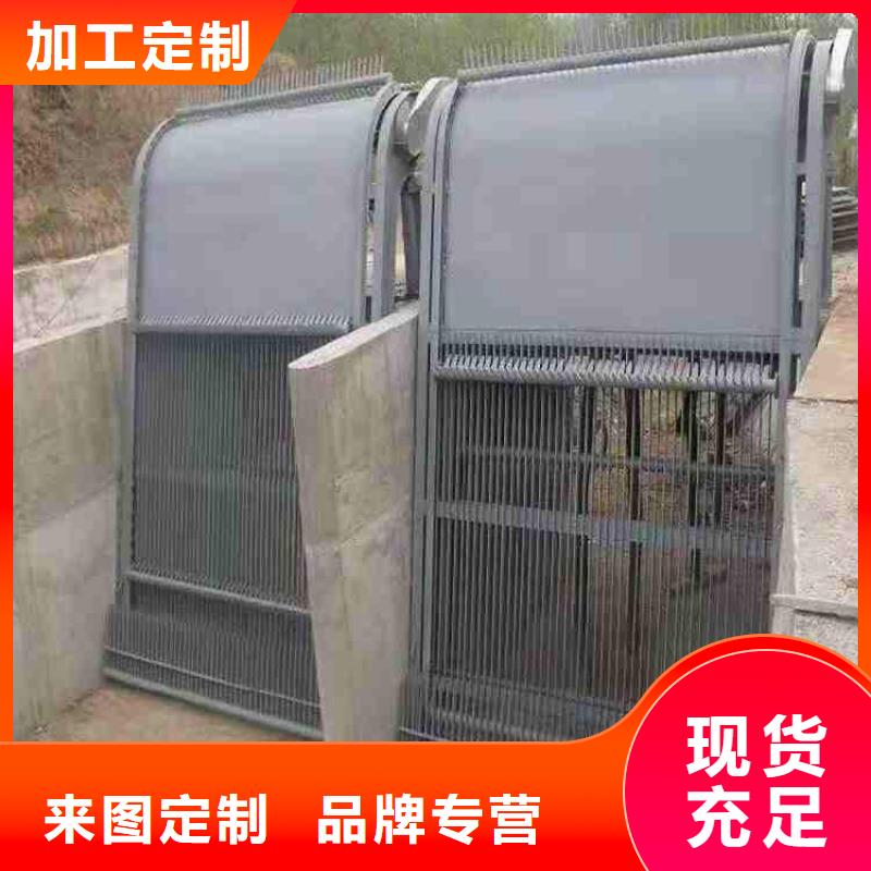  清污机源头直供